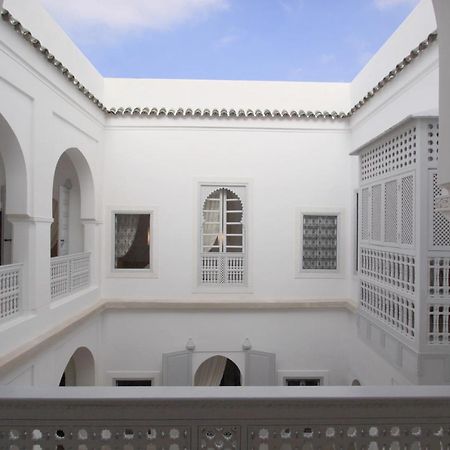 Riad Chi-Chi Marrakesh Eksteriør bilde