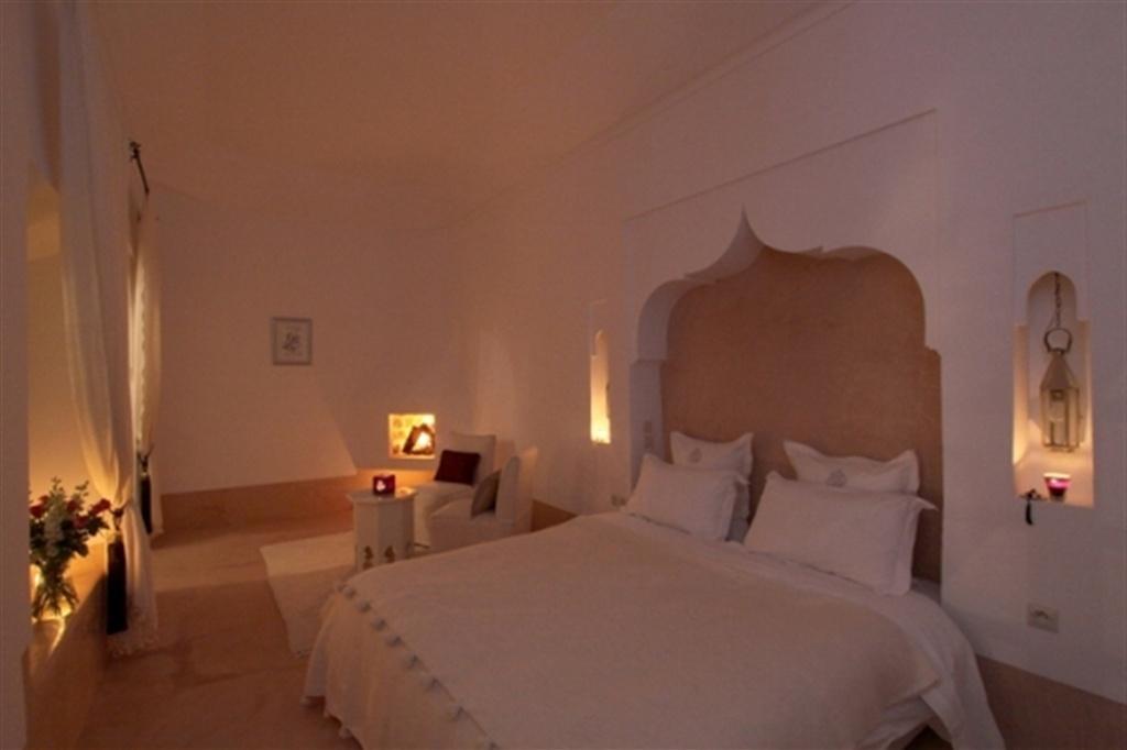 Riad Chi-Chi Marrakesh Eksteriør bilde