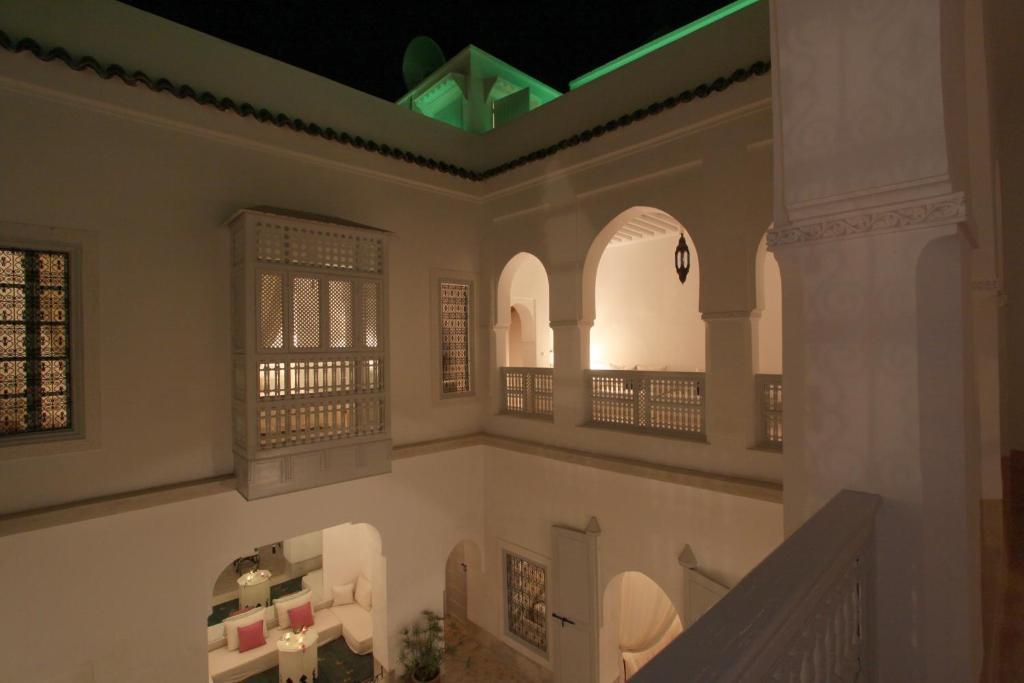 Riad Chi-Chi Marrakesh Eksteriør bilde
