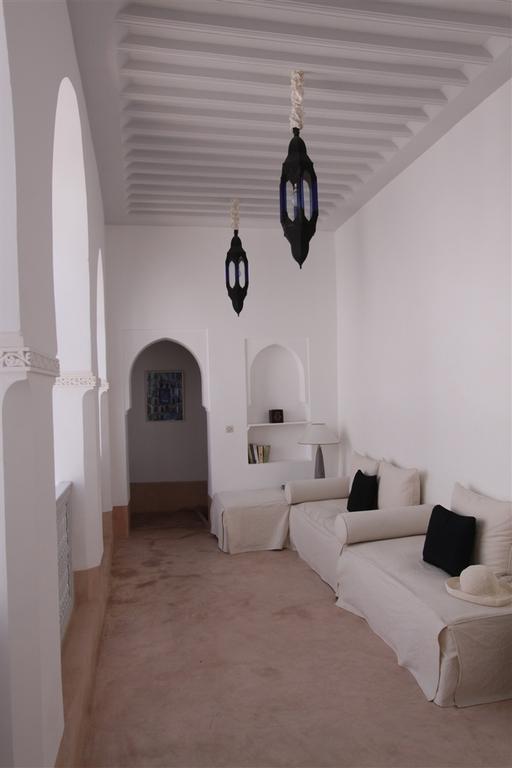 Riad Chi-Chi Marrakesh Eksteriør bilde