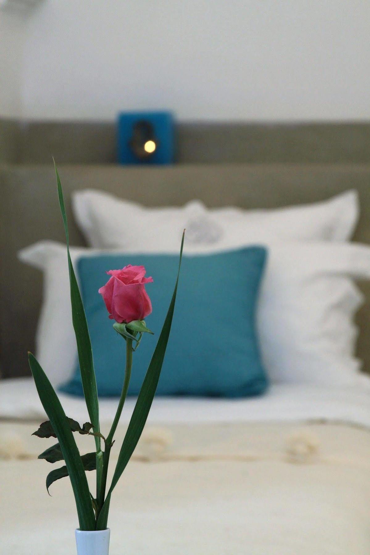 Riad Chi-Chi Marrakesh Eksteriør bilde