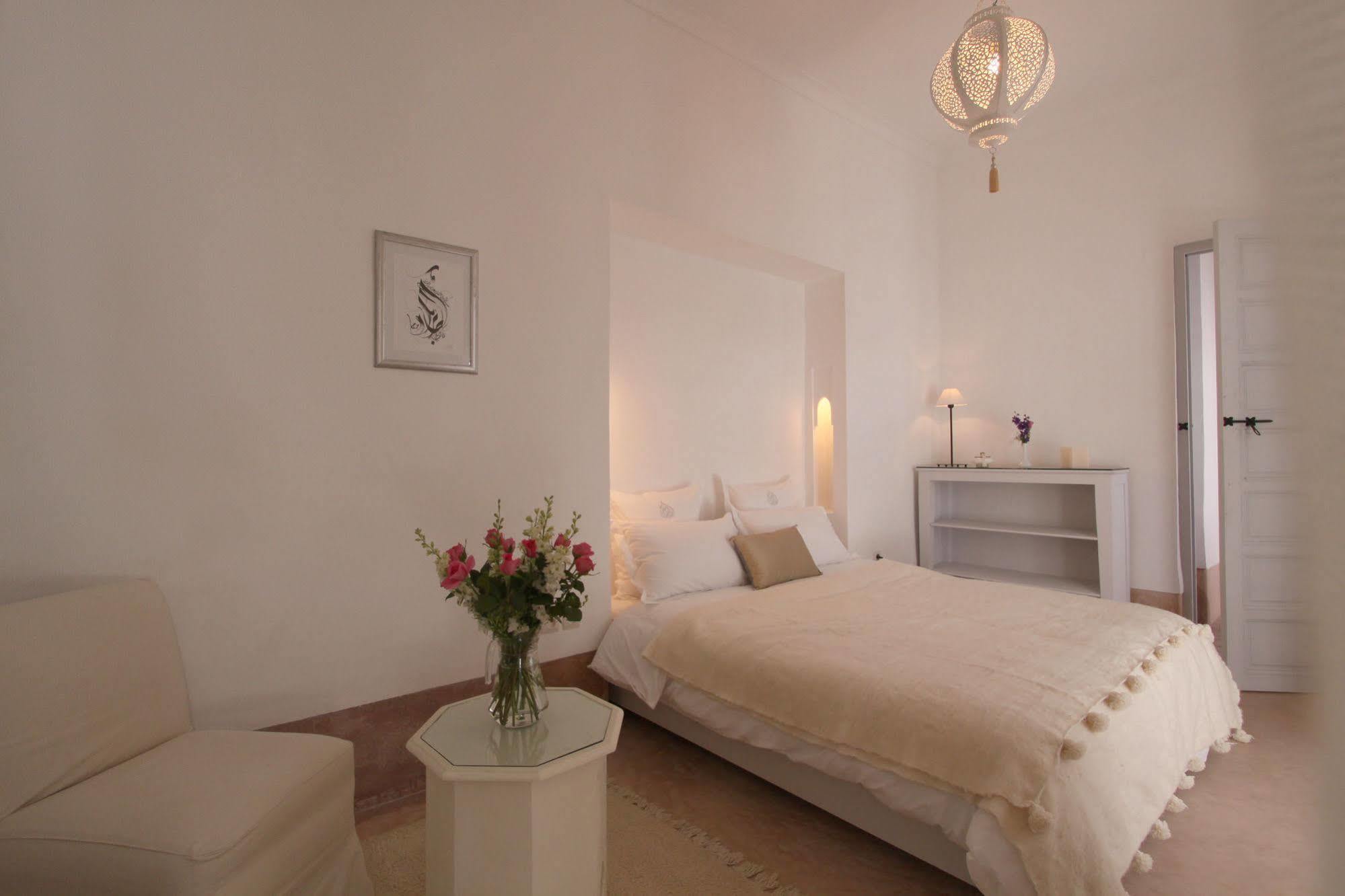 Riad Chi-Chi Marrakesh Eksteriør bilde